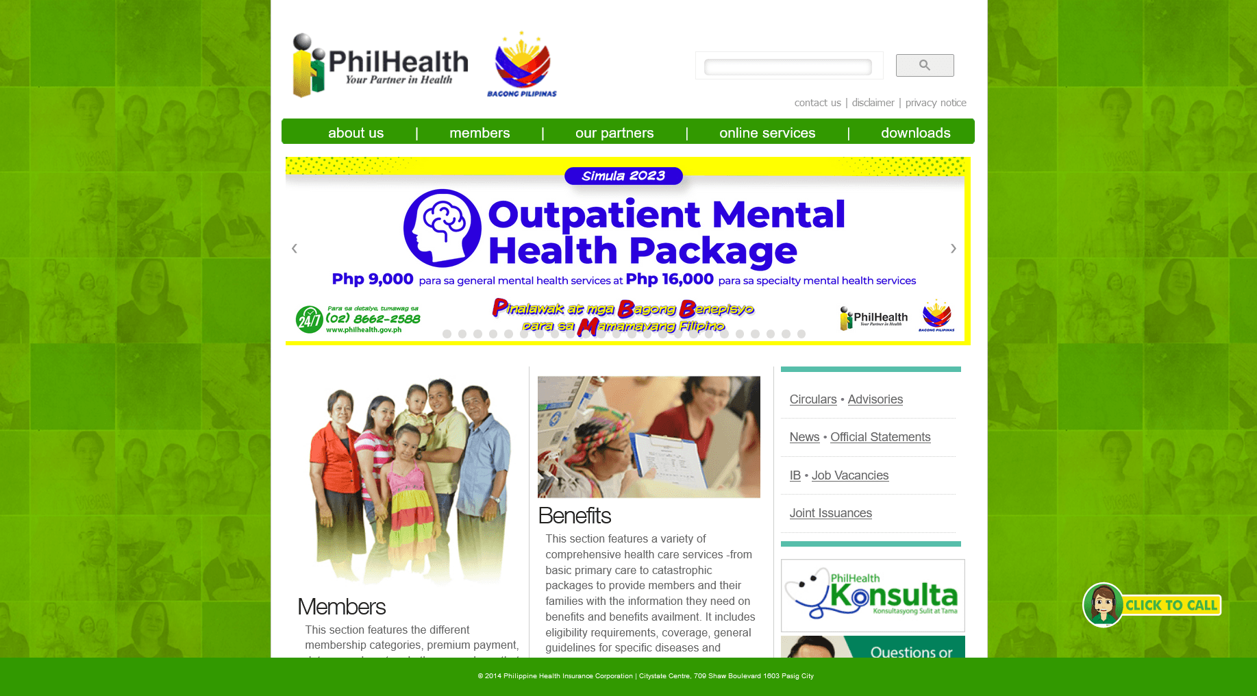 PhilHealth
