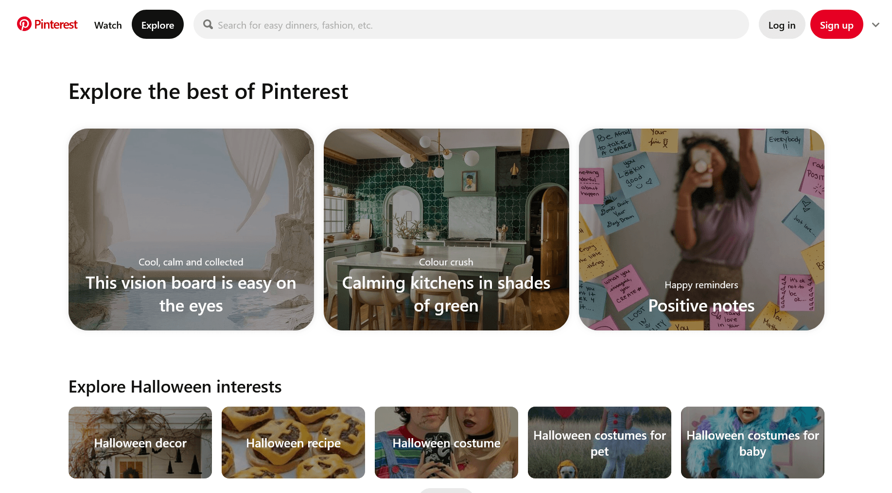 Pinterest